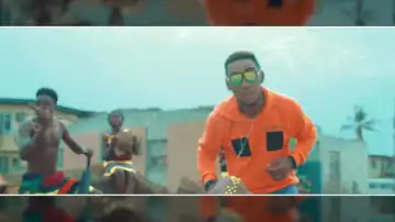 OkeySokay - Oga